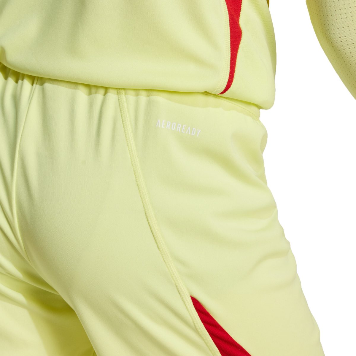 aston villa adidas goalkeeper shorts 2025-26 – kids with custom printing Collection - Aston Villa Official Store