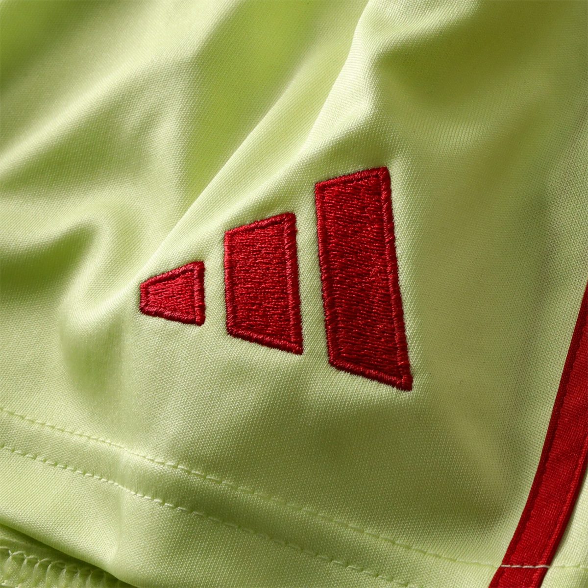 aston villa adidas goalkeeper shorts 2025-26 – kids with custom printing Collection - Aston Villa Official Store