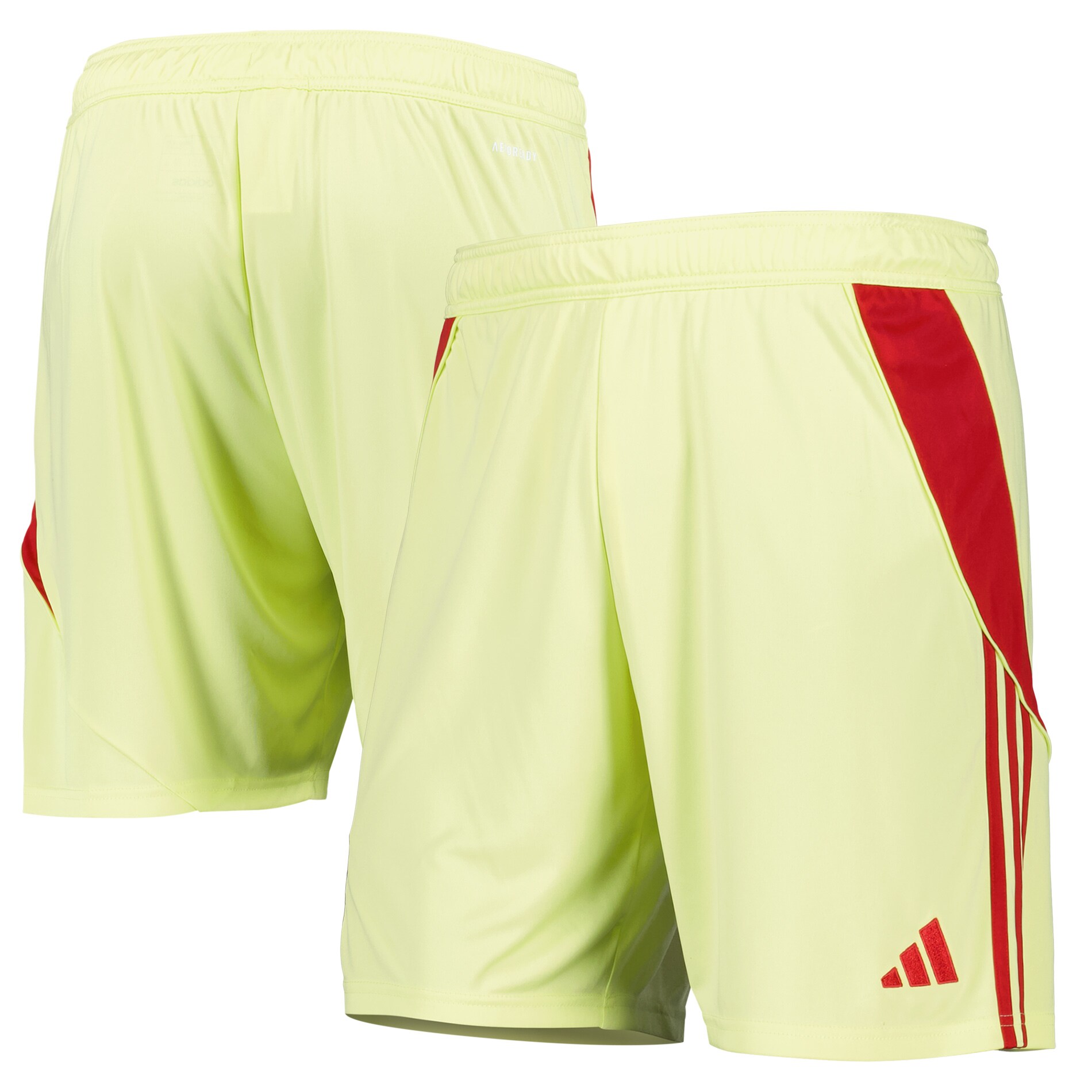 aston villa adidas goalkeeper shorts 2025-26 with custom printing Collection - Aston Villa Official Store