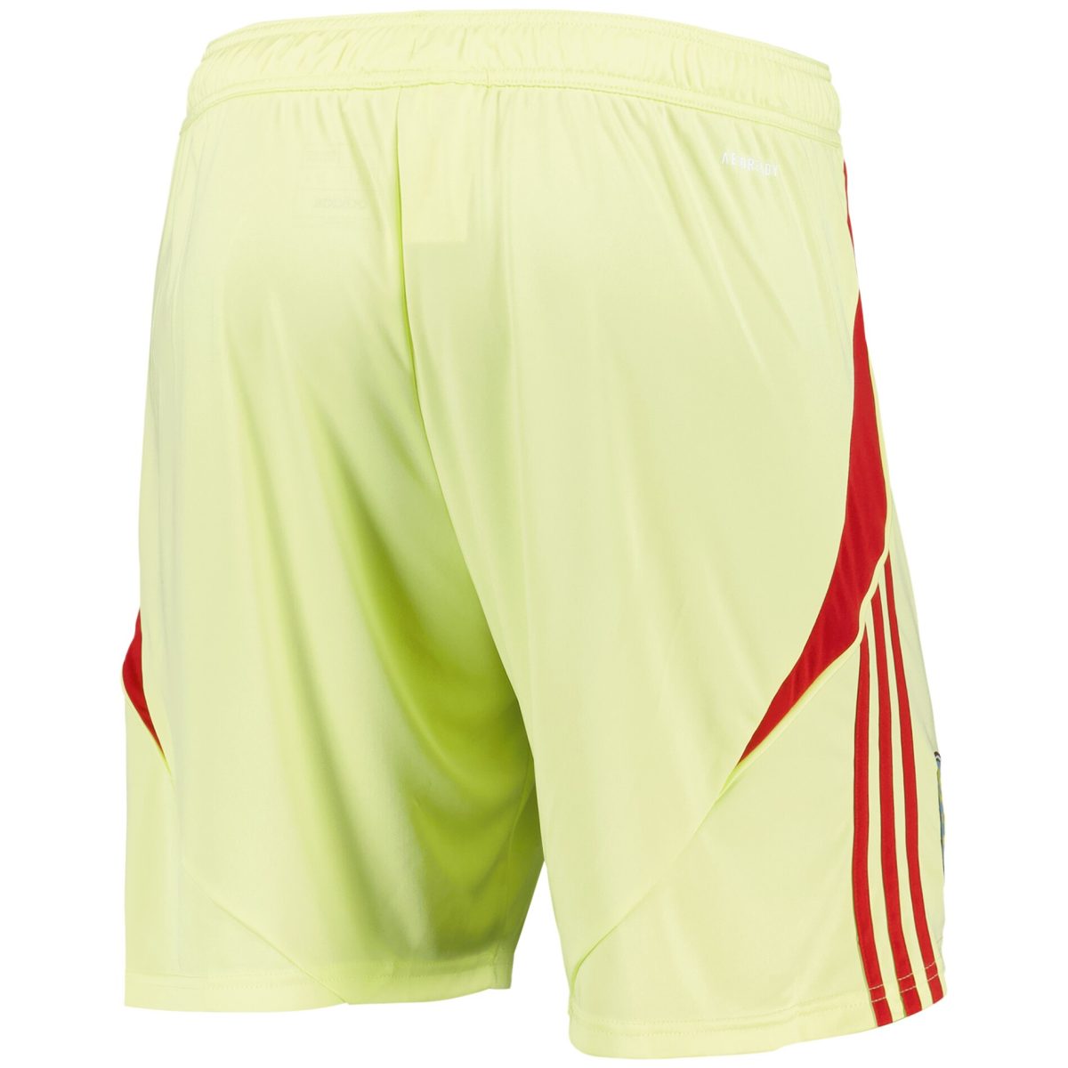 aston villa adidas goalkeeper shorts 2025-26 with custom printing Collection - Aston Villa Official Store