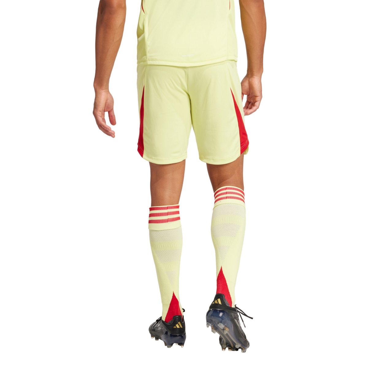aston villa adidas goalkeeper shorts 2025-26 with custom printing Collection - Aston Villa Official Store