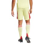 aston villa adidas goalkeeper shorts 2025-26 with custom printing Collection - Aston Villa Official Store
