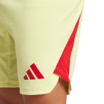 aston villa adidas goalkeeper shorts 2025-26 with custom printing Collection - Aston Villa Official Store