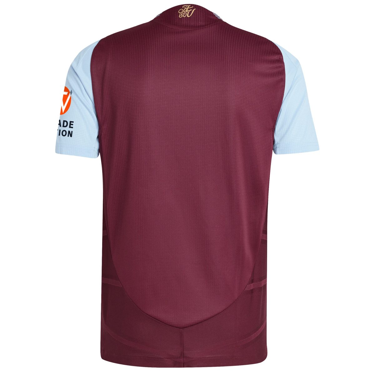 aston villa adidas home authentic shirt 2024-25 Collection - Aston Villa Official Store