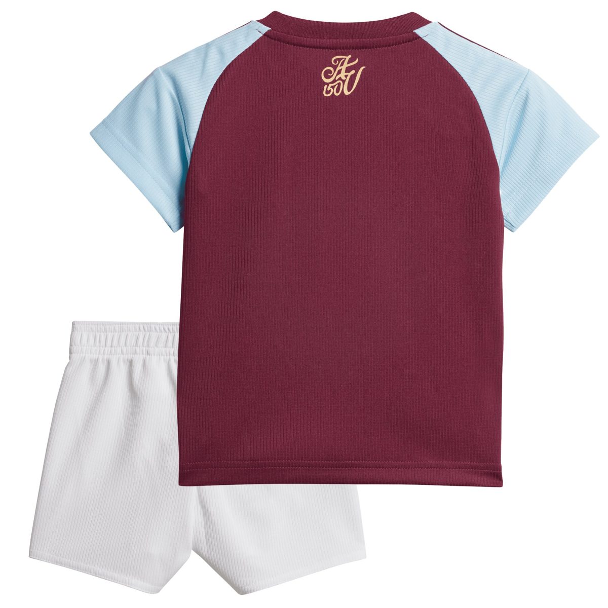 aston villa adidas home baby kit 2024-25 with custom printing Collection - Aston Villa Official Store