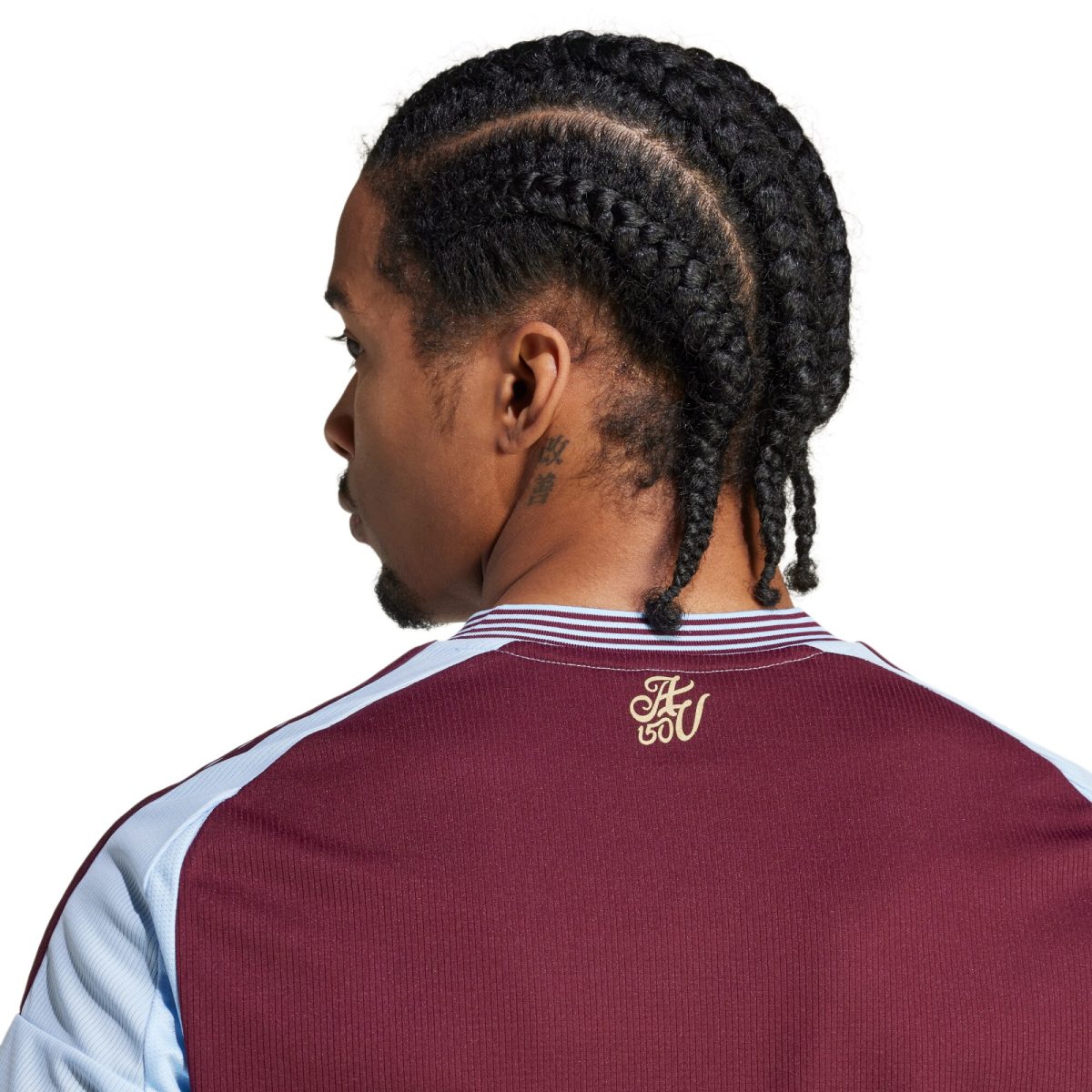 aston villa adidas home shirt 2024-25 with custom printing Collection - Aston Villa Official Store