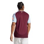 aston villa adidas home shirt 2024-25 Collection - Aston Villa Official Store