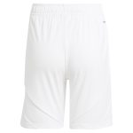 aston villa adidas home shorts 2024-25 – kids with custom printing Collection - Aston Villa Official Store