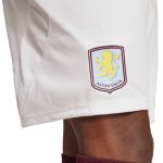 aston villa adidas home shorts 2024-25 with custom printing Collection - Aston Villa Official Store