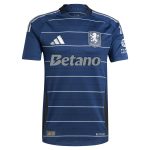 aston villa adidas third authentic shirt 2024-25 with a.garcía 16 printing Collection - Aston Villa Official Store