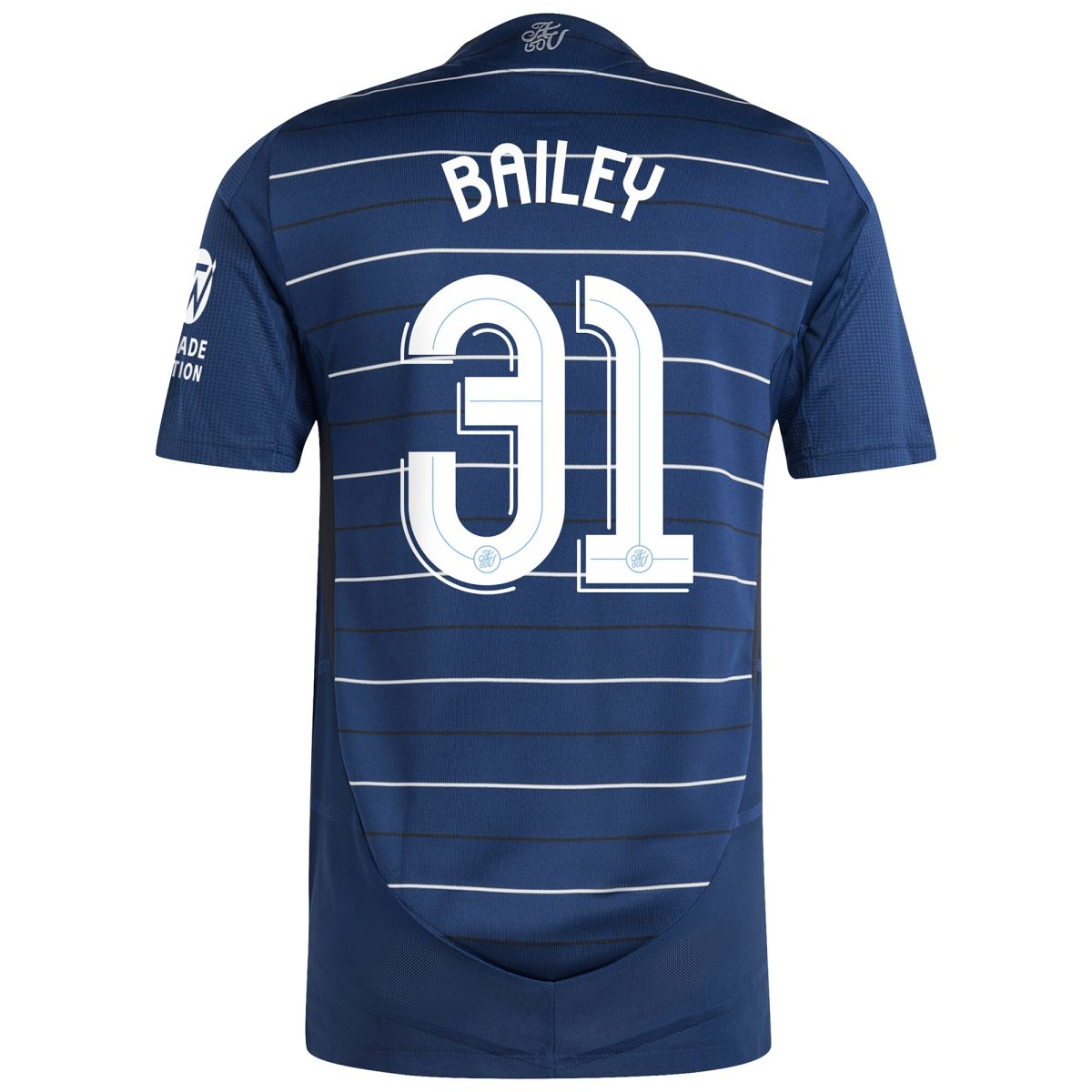 aston villa adidas third authentic shirt 2024-25 with bailey 31 cup printing Collection - Aston Villa Official Store