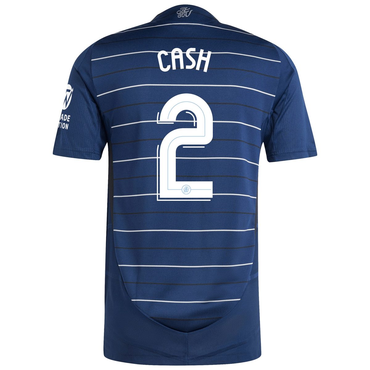 aston villa adidas third authentic shirt 2024-25 with cash 2 cup printing Collection - Aston Villa Official Store