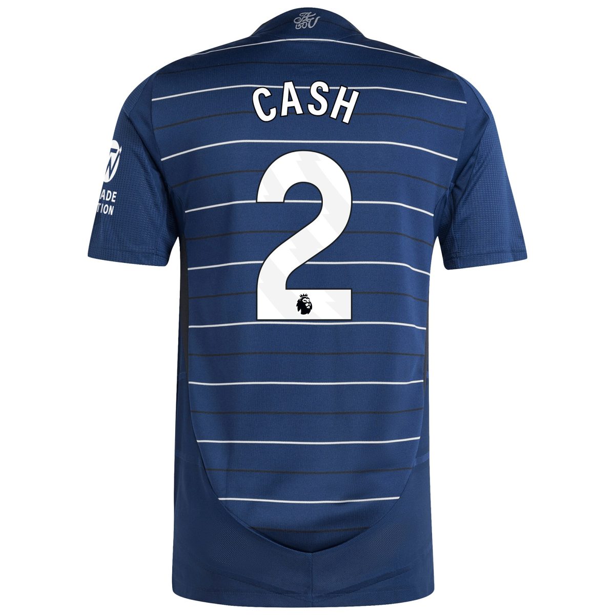 aston villa adidas third authentic shirt 2024-25 with cash 2 printing Collection - Aston Villa Official Store
