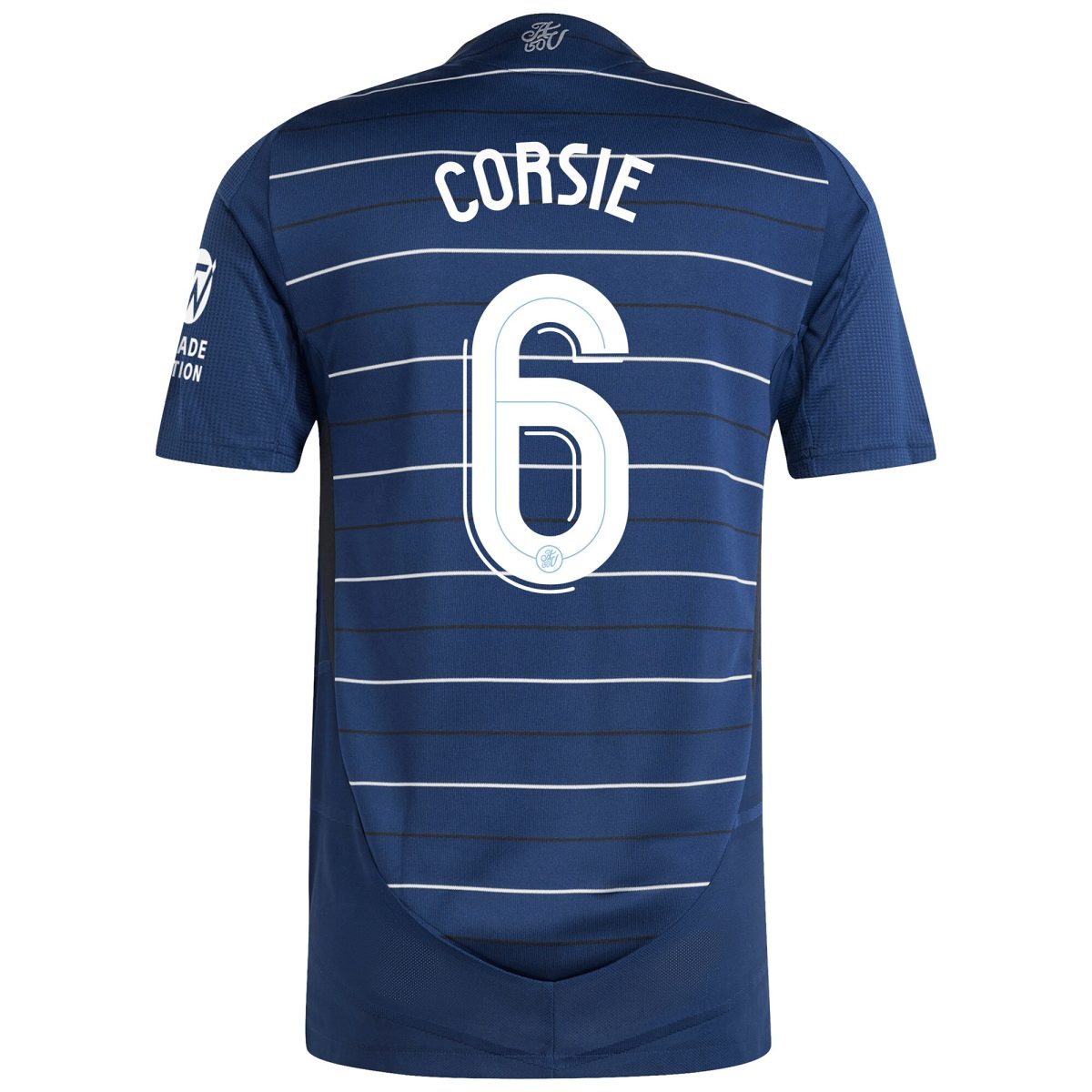 aston villa adidas third authentic shirt 2024-25 with corsie 6 cup printing Collection - Aston Villa Official Store