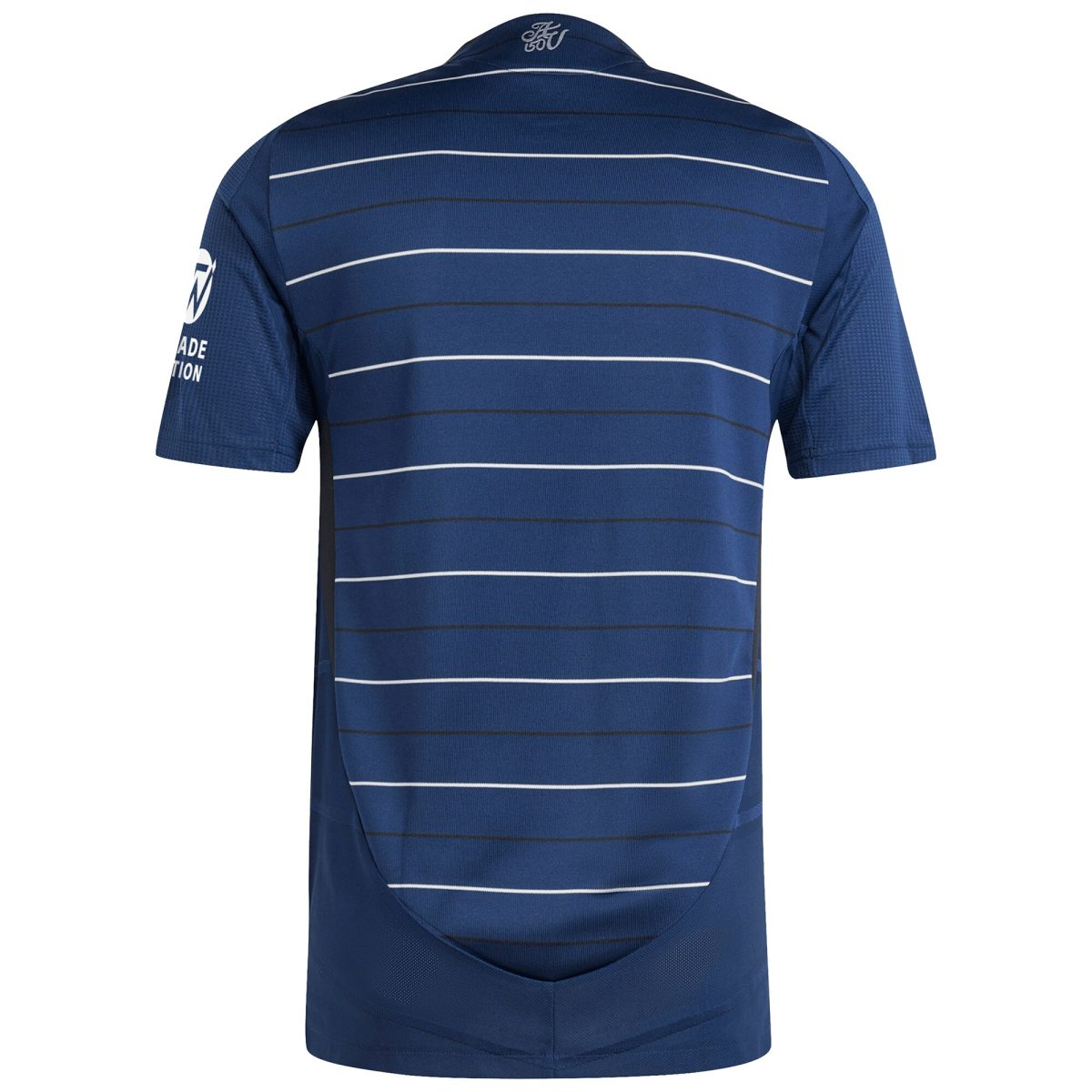aston villa adidas third authentic shirt 2024-25 with custom printing Collection - Aston Villa Official Store