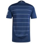 aston villa adidas third authentic shirt 2024-25 with custom printing Collection - Aston Villa Official Store