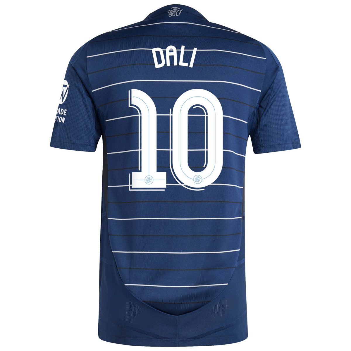 aston villa adidas third authentic shirt 2024-25 with dali 10 cup printing Collection - Aston Villa Official Store