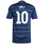 aston villa adidas third authentic shirt 2024-25 with dali 10 cup printing Collection - Aston Villa Official Store