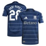 aston villa adidas third authentic shirt 2024-25 with gabi nunes 28 cup printing Collection - Aston Villa Official Store