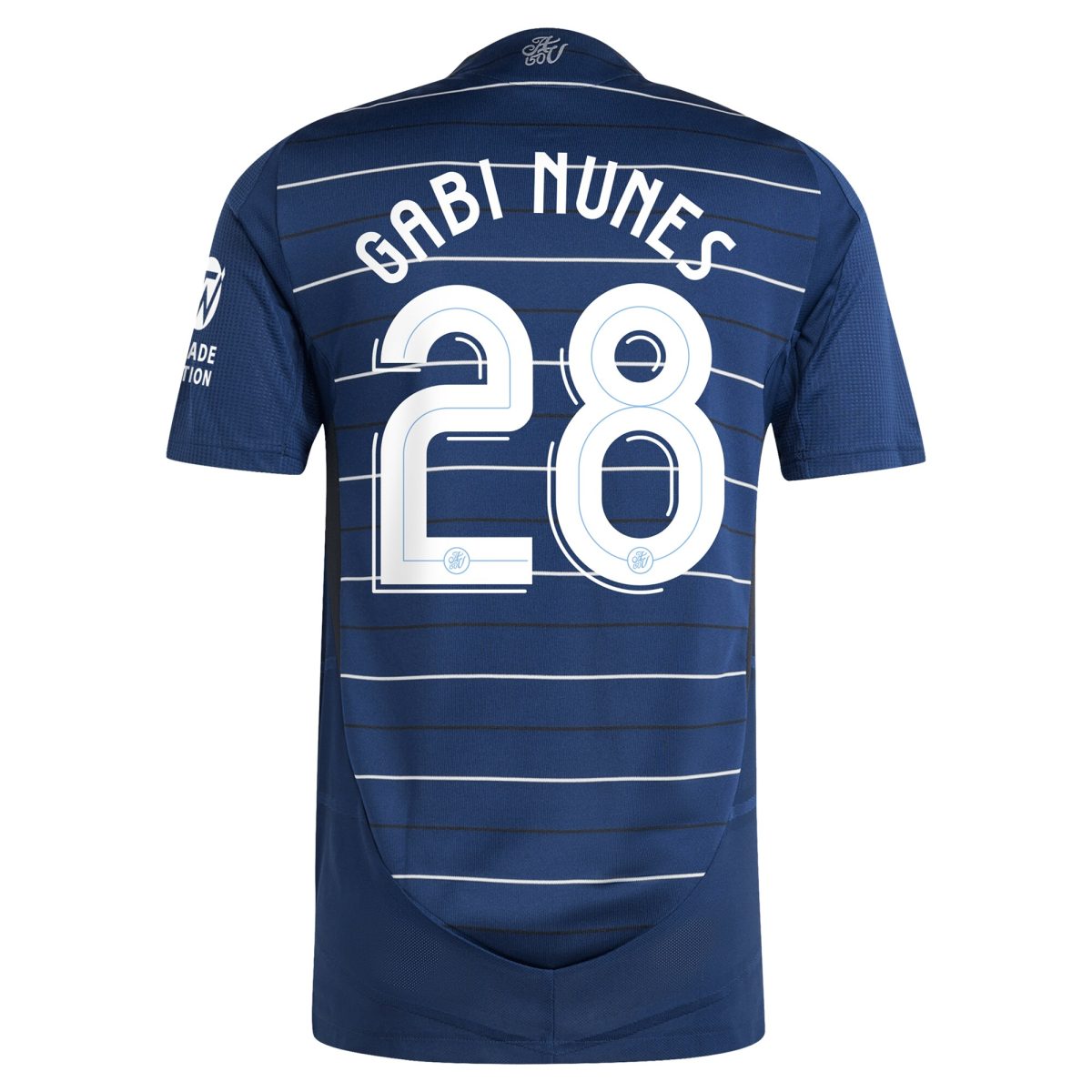 aston villa adidas third authentic shirt 2024-25 with gabi nunes 28 cup printing Collection - Aston Villa Official Store