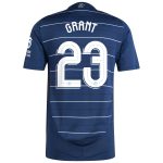 aston villa adidas third authentic shirt 2024-25 with grant 23 cup printing Collection - Aston Villa Official Store