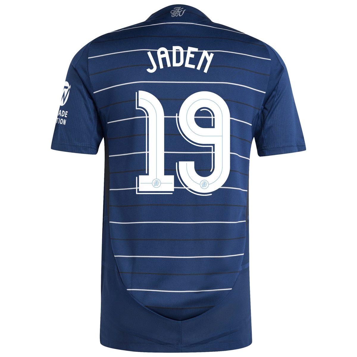 aston villa adidas third authentic shirt 2024-25 with jaden 19 cup printing Collection - Aston Villa Official Store