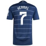 aston villa adidas third authentic shirt 2024-25 with kearns 7 cup printing Collection - Aston Villa Official Store