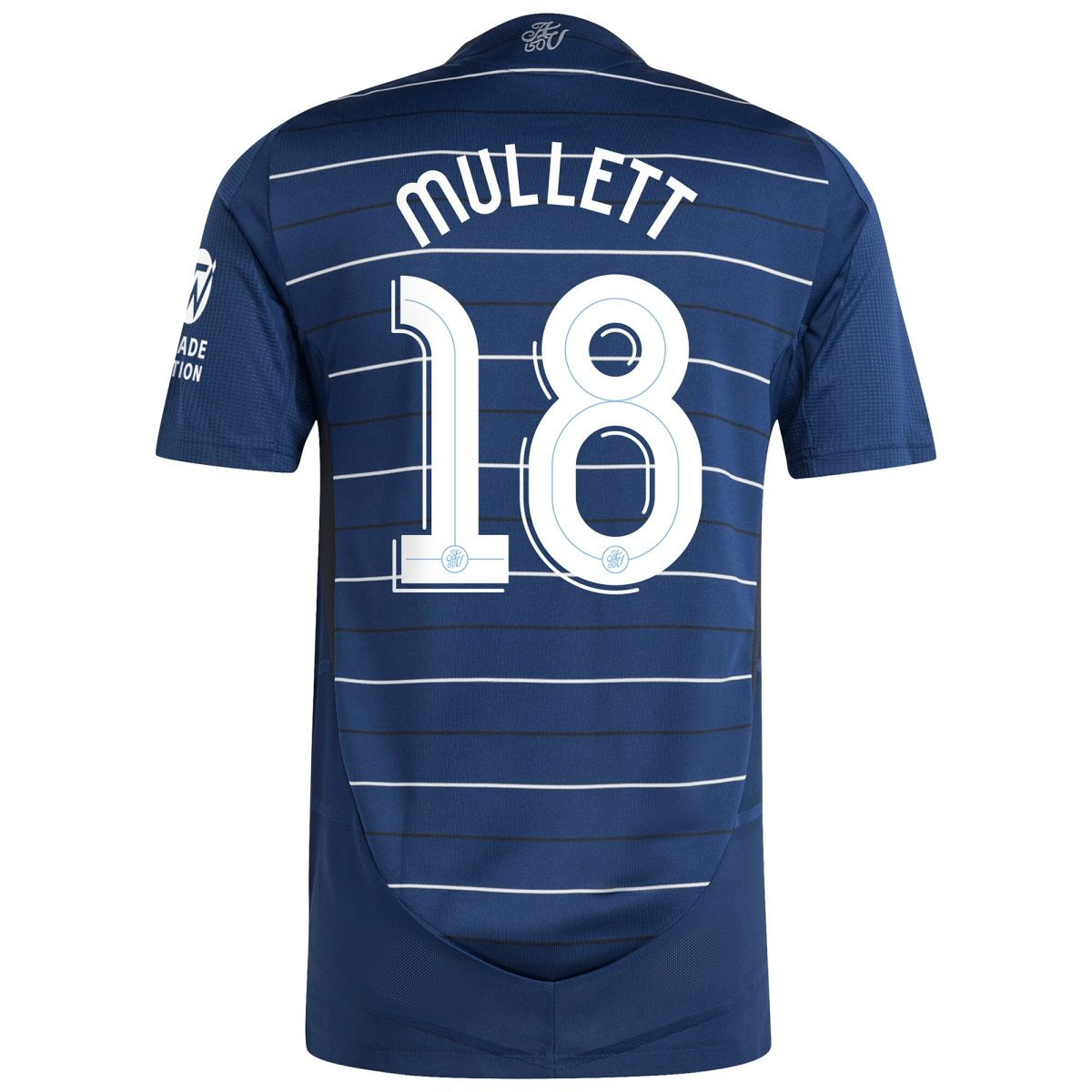 aston villa adidas third authentic shirt 2024-25 with mullett 18 cup printing Collection - Aston Villa Official Store
