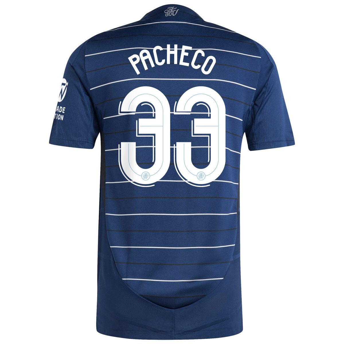 aston villa adidas third authentic shirt 2024-25 with pacheco 33 cup printing Collection - Aston Villa Official Store