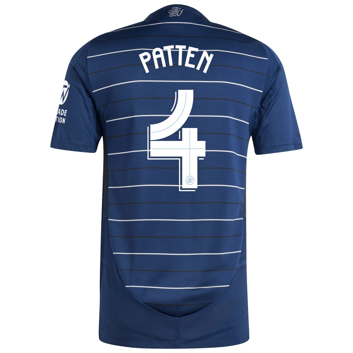 aston villa adidas third authentic shirt 2024-25 with patten 4 cup printing Collection - Aston Villa Official Store