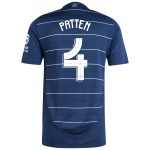 aston villa adidas third authentic shirt 2024-25 with patten 4 cup printing Collection - Aston Villa Official Store