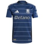 aston villa adidas third authentic shirt 2024-25 with rashford 9 printing Collection - Aston Villa Official Store