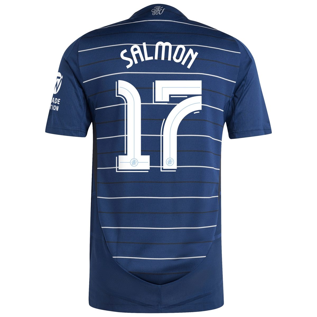aston villa adidas third authentic shirt 2024-25 with salmon 17 cup printing Collection - Aston Villa Official Store