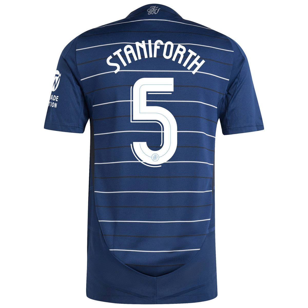 aston villa adidas third authentic shirt 2024-25 with staniforth 5 cup printing Collection - Aston Villa Official Store