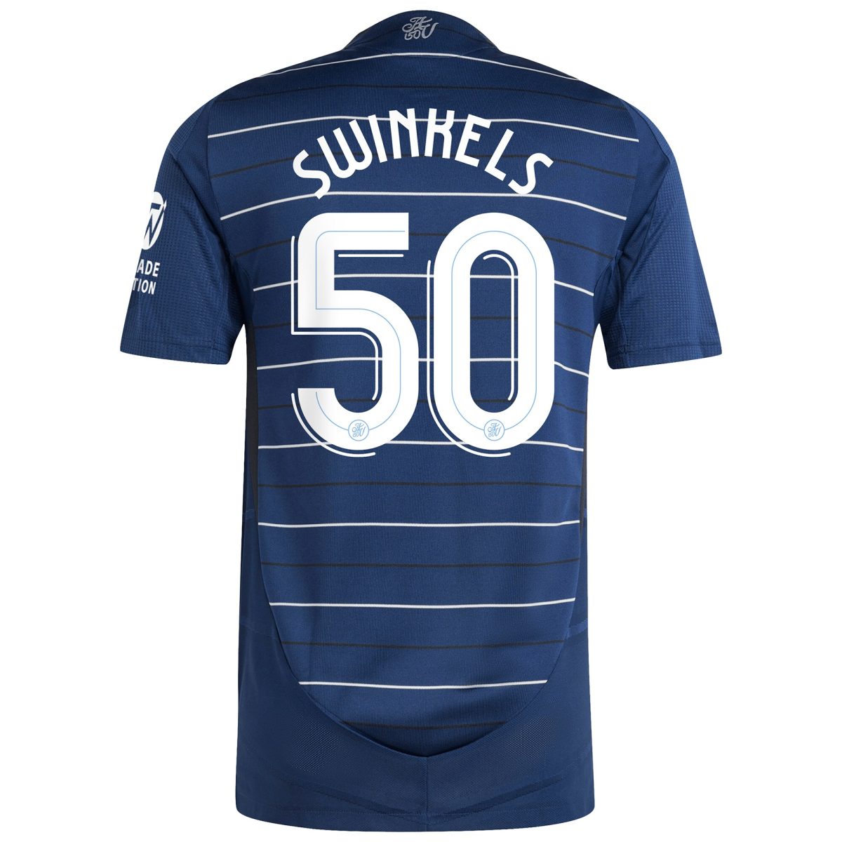 aston villa adidas third authentic shirt 2024-25 with swinkels 50 cup printing Collection - Aston Villa Official Store