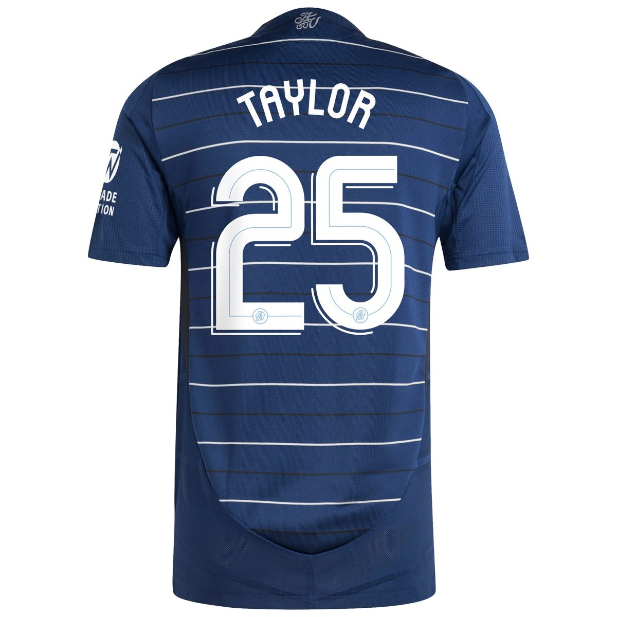 aston villa adidas third authentic shirt 2024-25 with taylor 25 cup printing Collection - Aston Villa Official Store