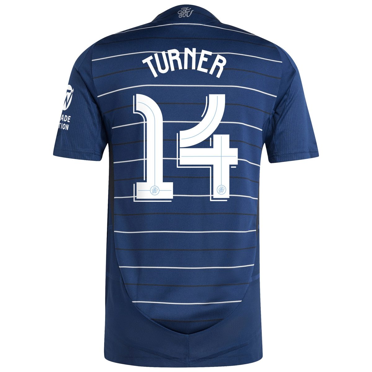 aston villa adidas third authentic shirt 2024-25 with turner 14 cup printing Collection - Aston Villa Official Store