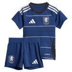 aston villa adidas third baby kit 2024-25 with custom printing Collection - Aston Villa Official Store