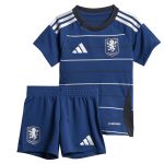 aston villa adidas third baby kit 2024-25 with malen 17 printing Collection - Aston Villa Official Store