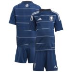 aston villa adidas third mini kit 2024-25 Collection - Aston Villa Official Store