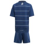 aston villa adidas third mini kit 2024-25 with custom printing Collection - Aston Villa Official Store