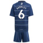 aston villa adidas third minikit 2024-25 with barkley 6 printing Collection - Aston Villa Official Store