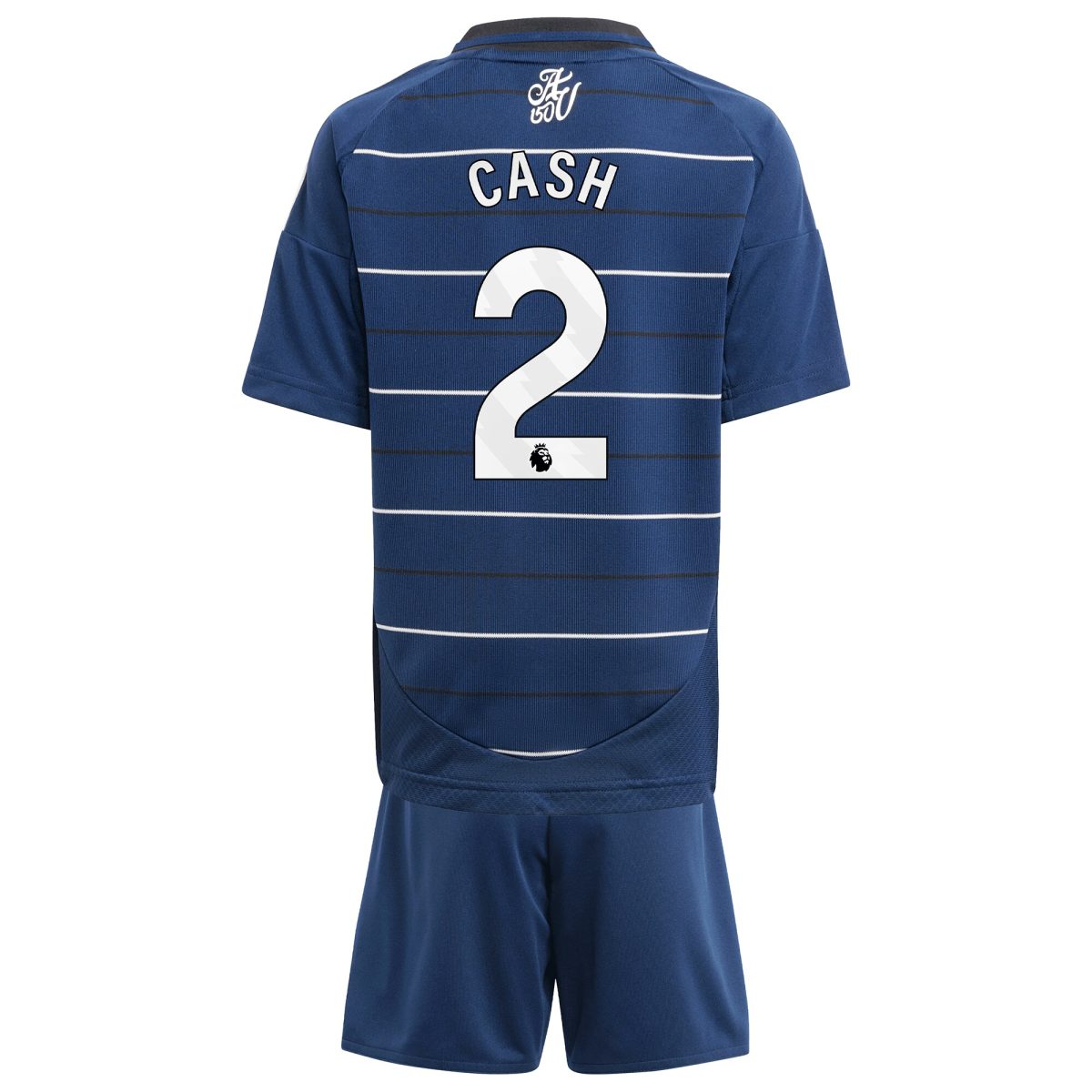 aston villa adidas third minikit 2024-25 with cash 2 printing Collection - Aston Villa Official Store