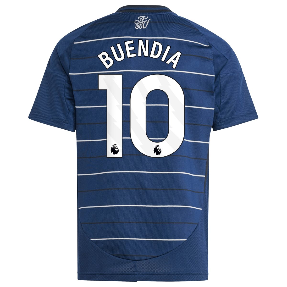 aston villa adidas third shirt 2024-25 – kids with buendia 10 printing Collection - Aston Villa Official Store