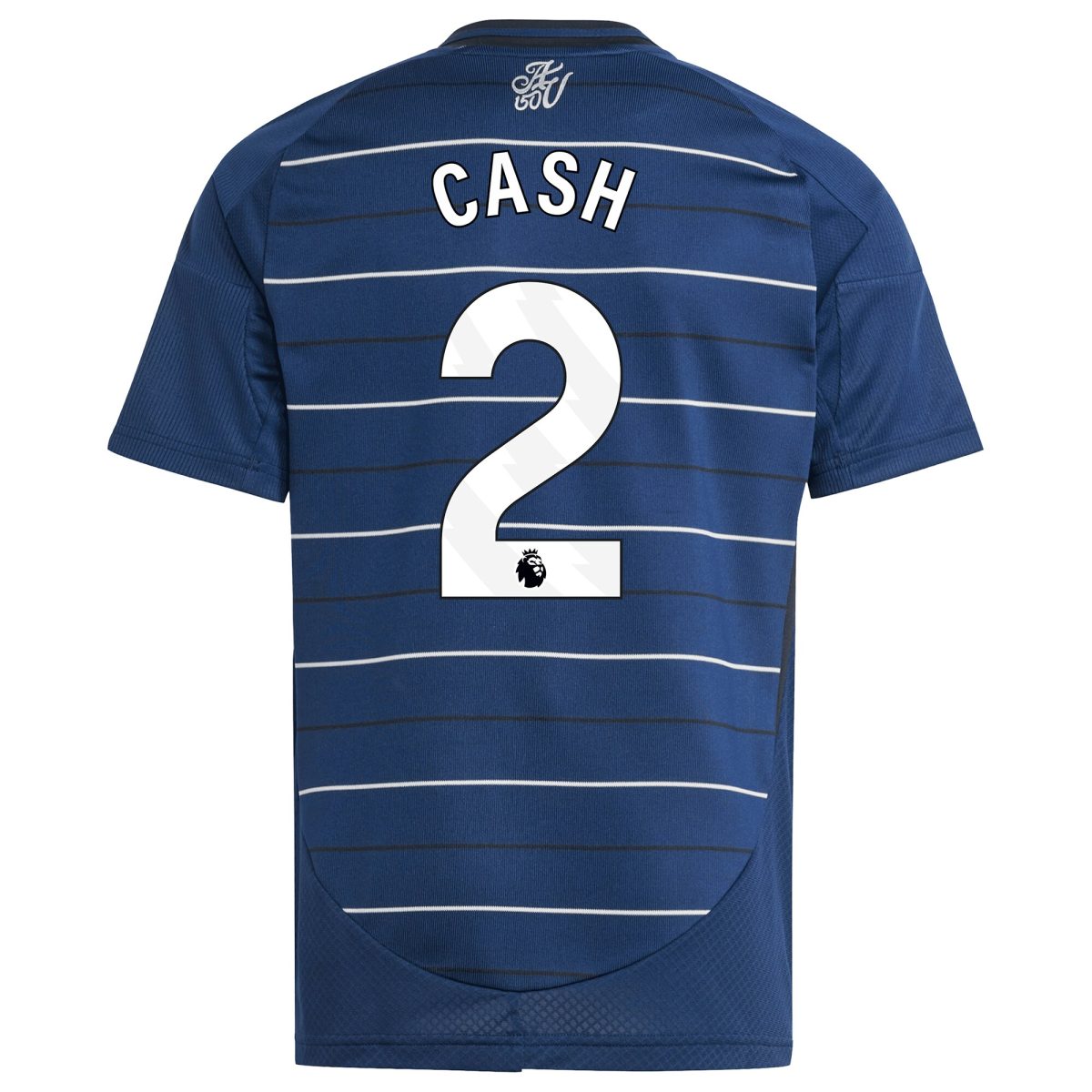 aston villa adidas third shirt 2024-25 – kids with cash 2 printing Collection - Aston Villa Official Store