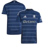 aston villa adidas third shirt 2024-25 with custom printing Collection - Aston Villa Official Store