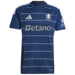 aston villa adidas third shirt 2024-25 with custom printing Collection - Aston Villa Official Store