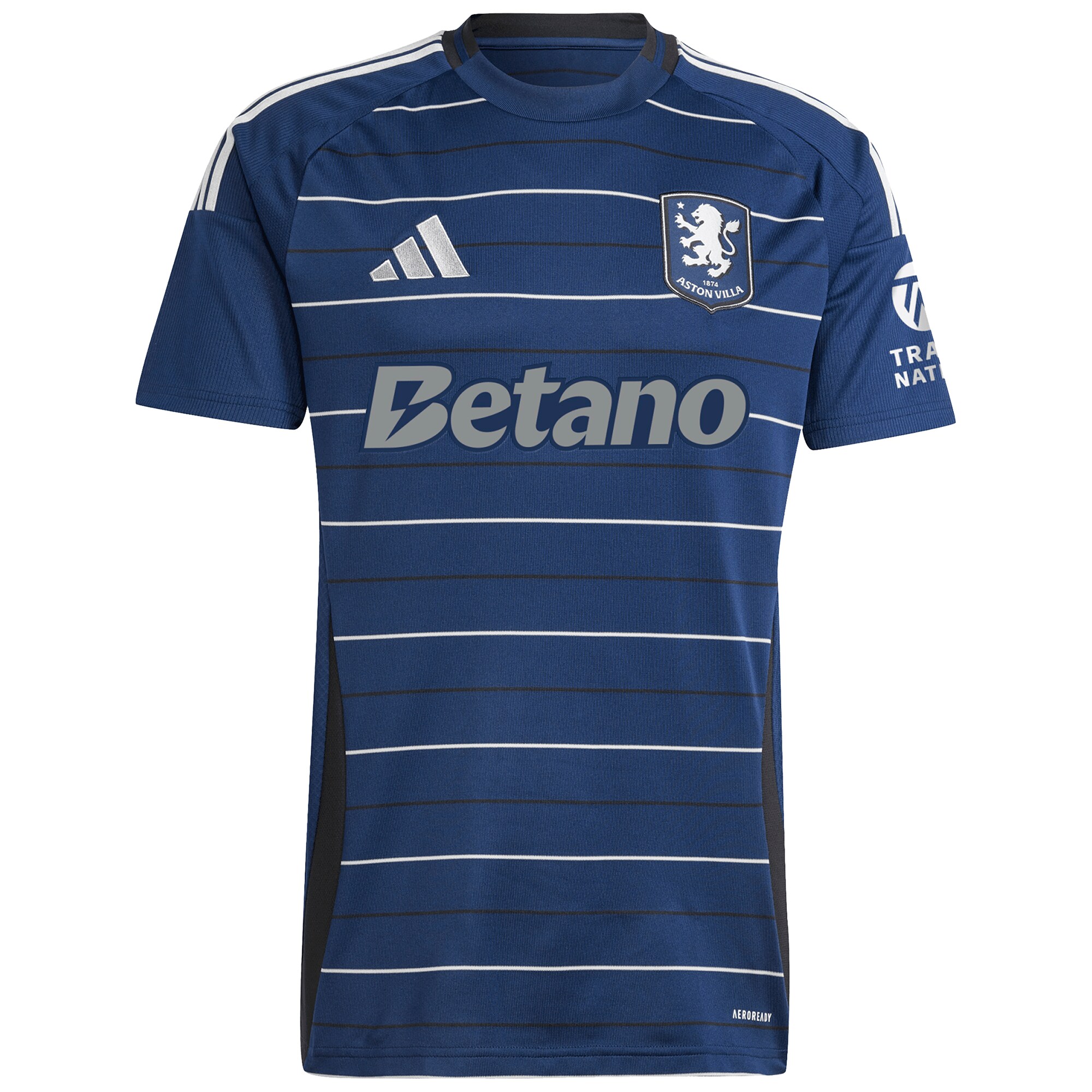 aston villa adidas third shirt 2024-25 with custom printing Collection - Aston Villa Official Store