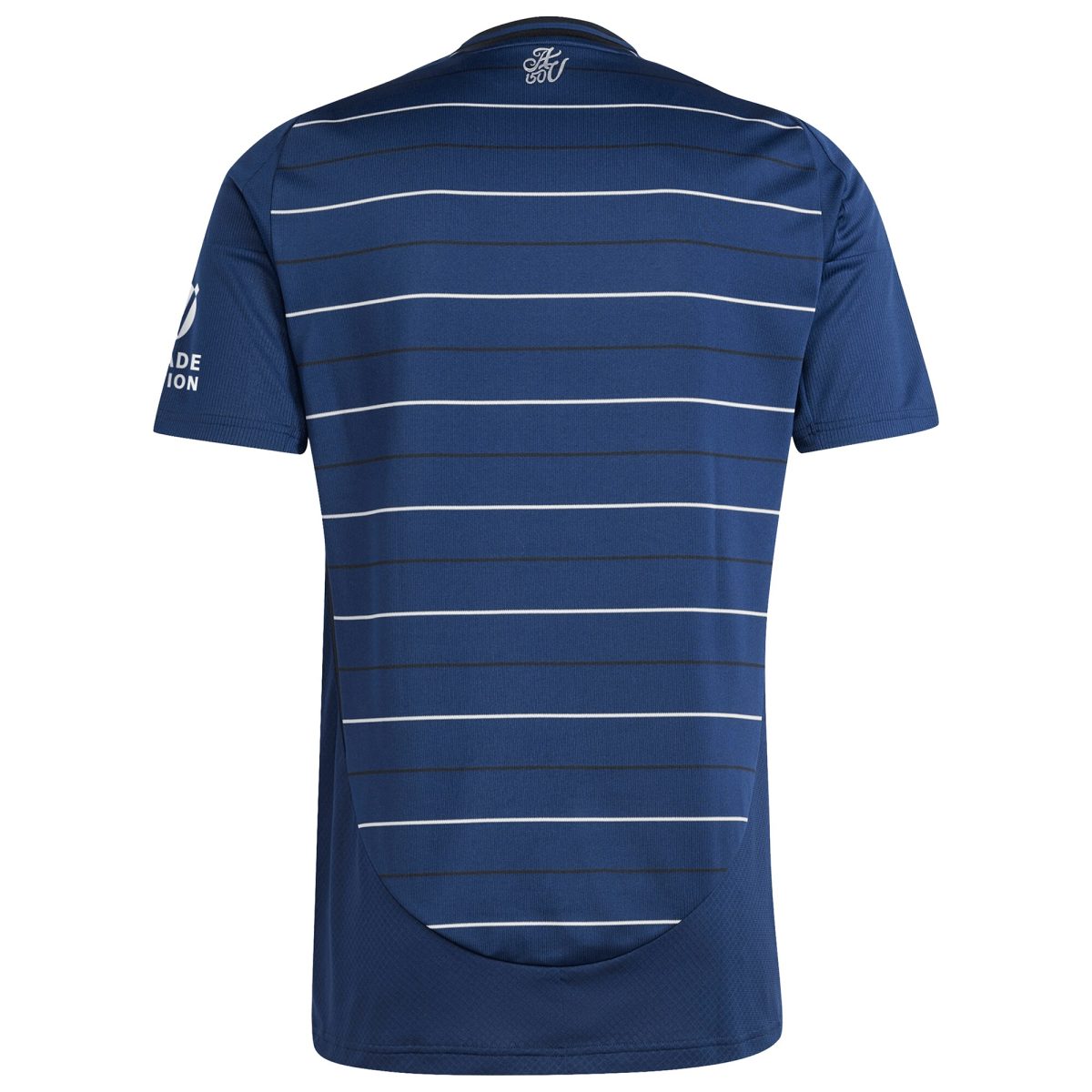 aston villa adidas third shirt 2024-25 with custom printing Collection - Aston Villa Official Store