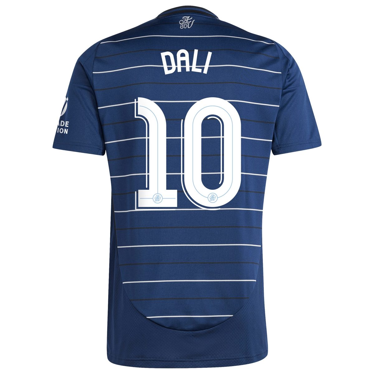 aston villa adidas third shirt 2024-25 with dali 10 cup printing Collection - Aston Villa Official Store